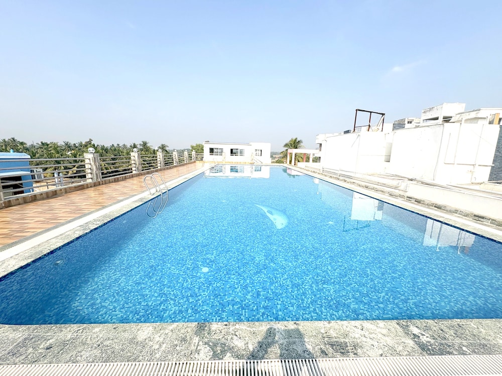 Hotel Sea Sand Digha