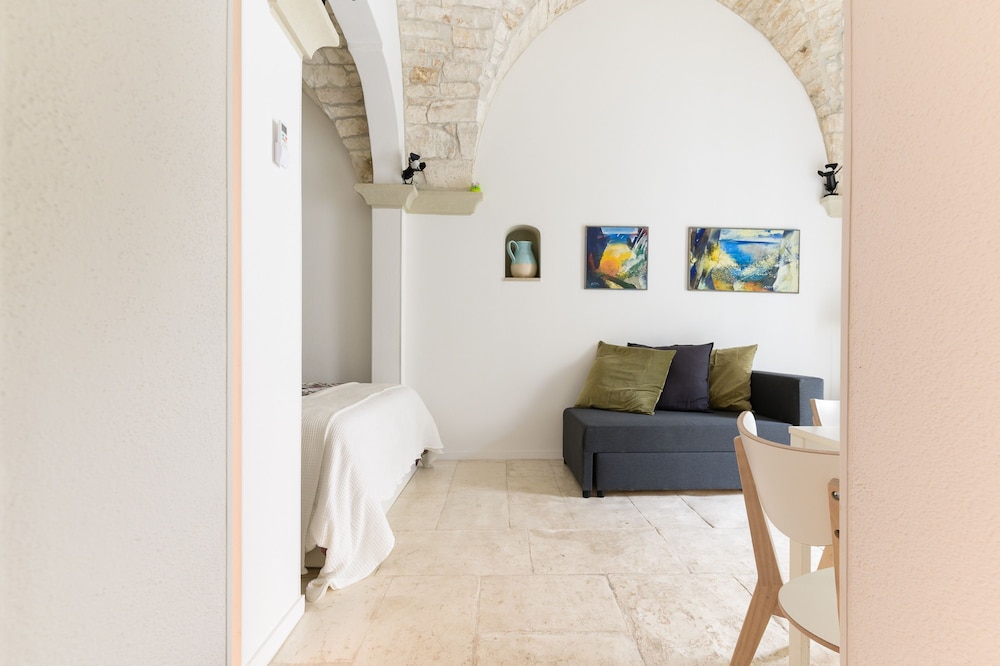Casa F G With Terrace by Wonderful Italy