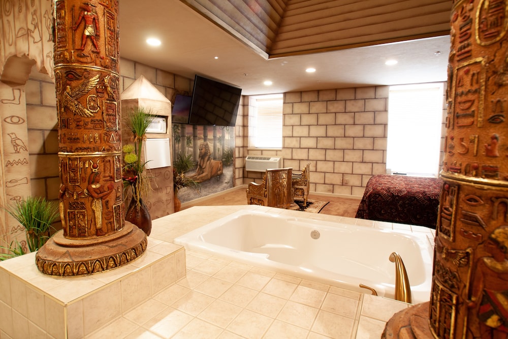 Destinations Inn