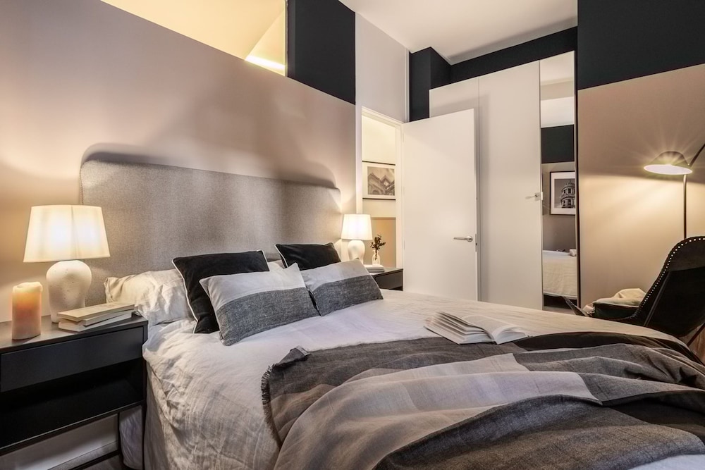 Adelfas - 2 Bedroom in Rios Rosas