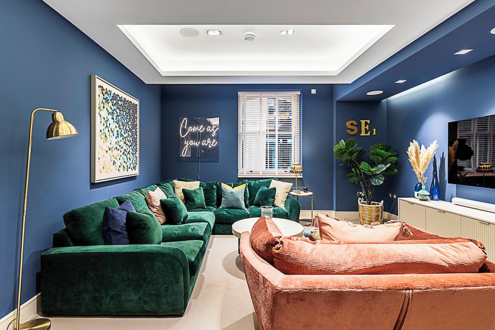 Pepys House: A Modern Touch of History