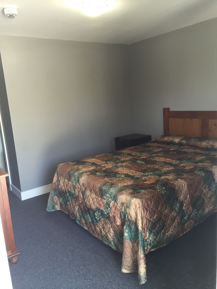 Collingwood Motel