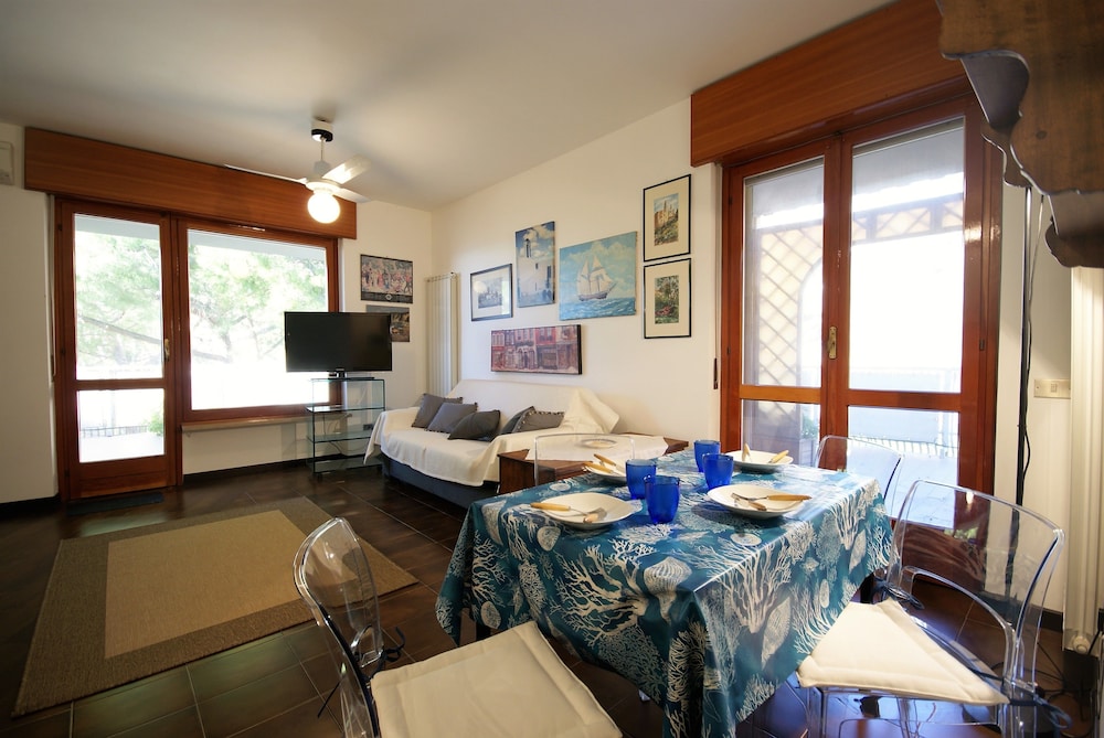 Appartamento Feodora en Sanremo — hotel room
