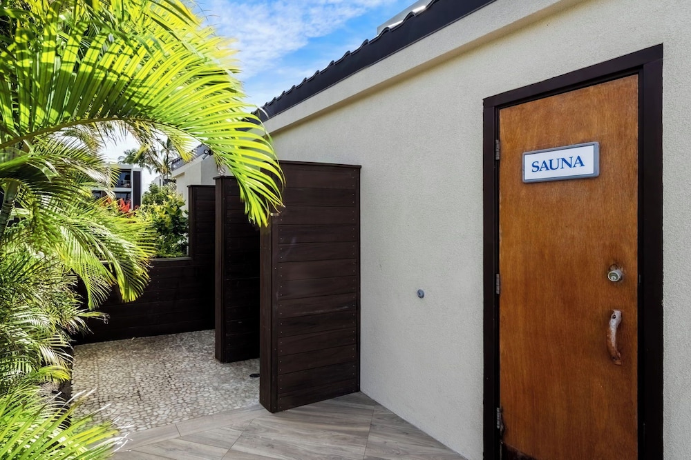 Private Beach - Lagoon & Ocean View - Spacious Lanai - Vrkcv