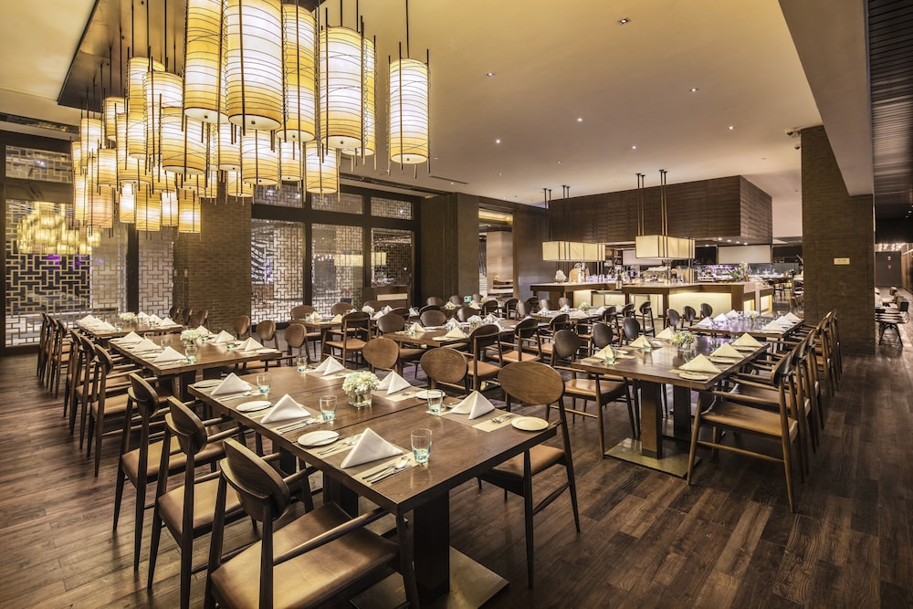 Hilton Wenchang