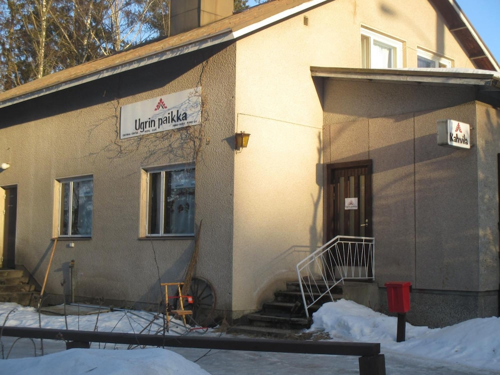 Guest House Ugrin Paikka