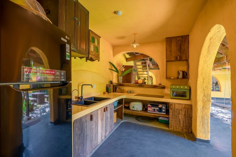 An Bang Beachside Boutique Homes & Villas