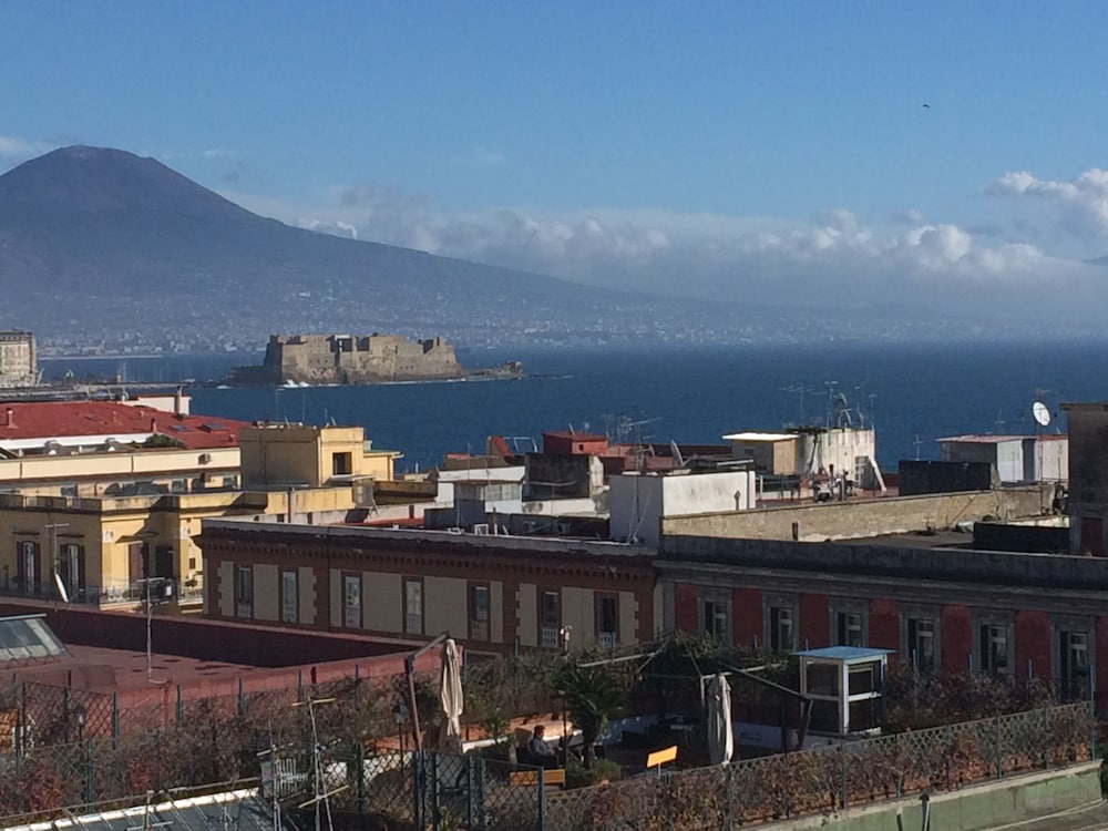 Casa Miranapoli
