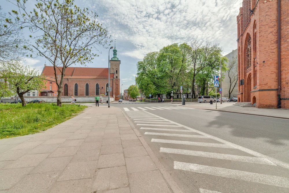 Dream Loft Łagiewniki