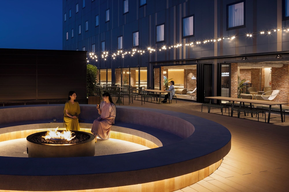 OMO5 Hakodate by Hoshino Resorts 9