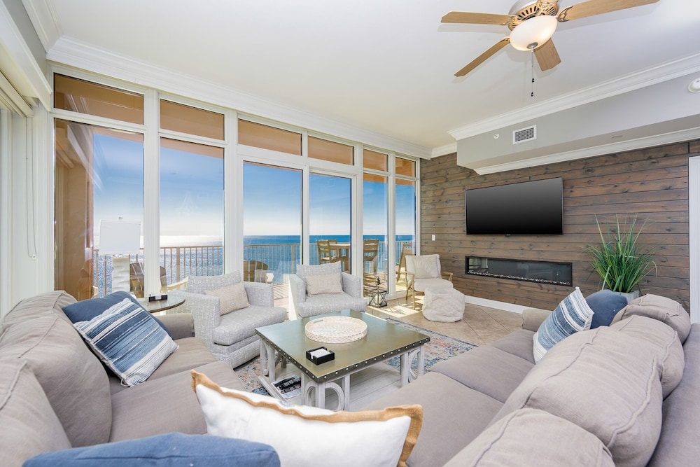Phoenix Orange Beach 1906 4 Bedroom Condo