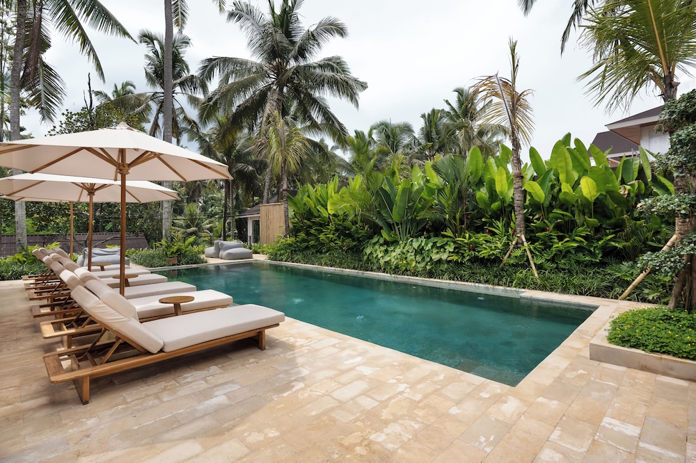 Bali Magical Villas