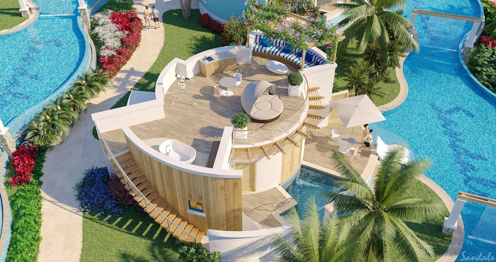 Jamaica Vacations - Sandals Dunns River  - Couples Only - All-inclusive - Property Image 46