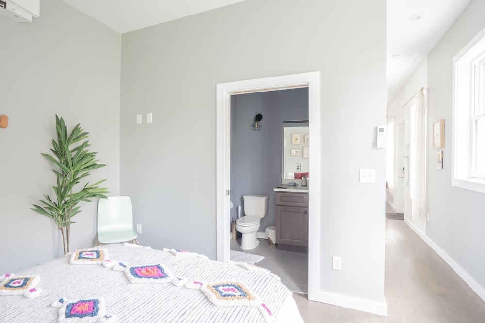 Covington Vacations - Baldwin Flats - Property Image 43