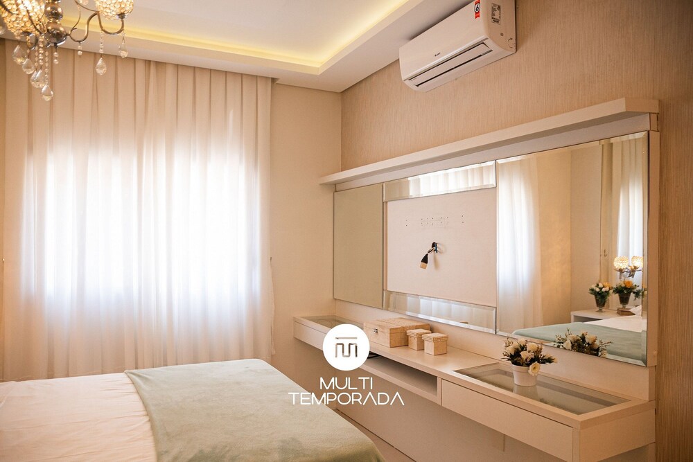 Apartamento Simon Vista Mar - Imbituba/sc