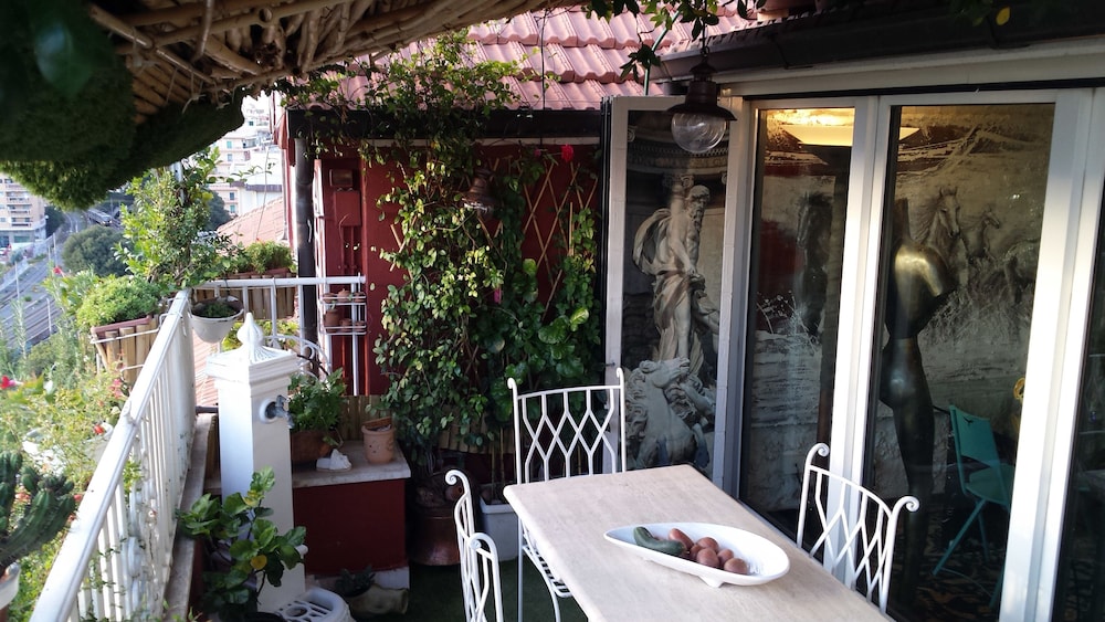 Trastevere 2