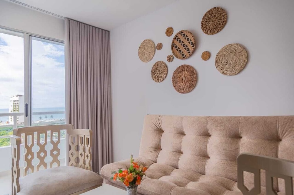Cartagena Económica con Estilo y Comfot