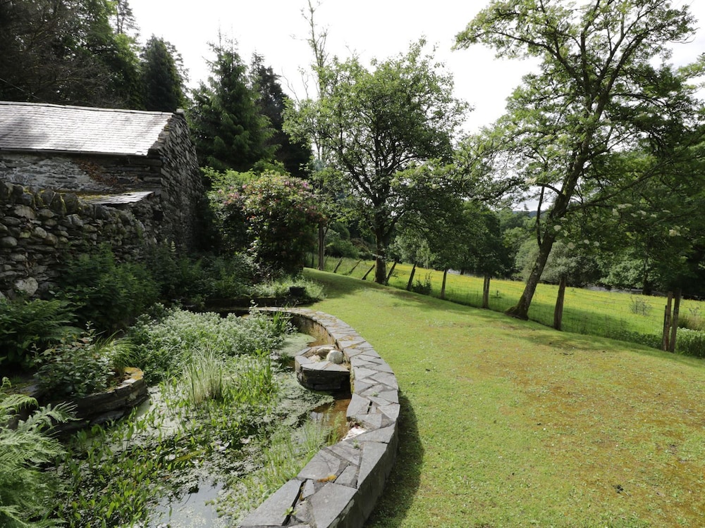 Beaver Grove Cottage