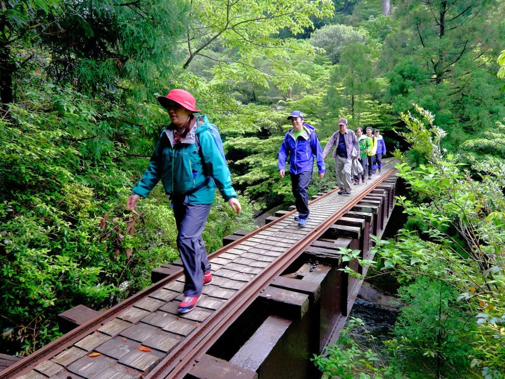 Sankara Hotel & Spa Yakushima 68
