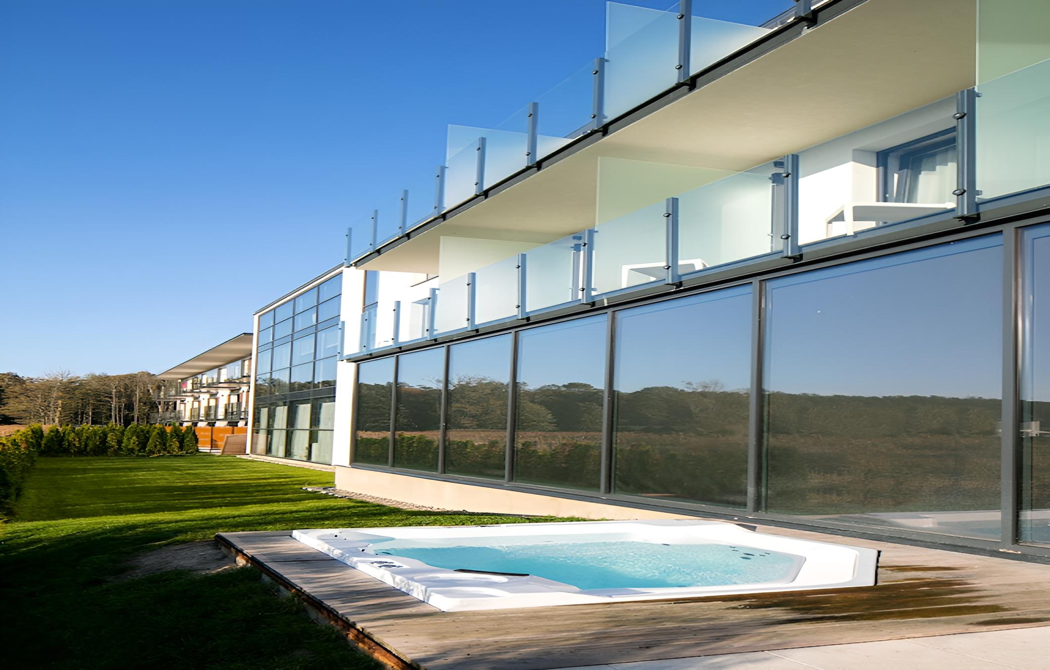 Baltin Hotel & SPA