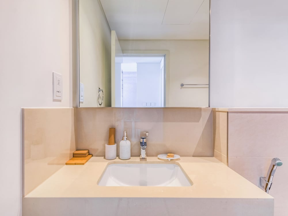 Downtown Views Residences - Downtown DXB