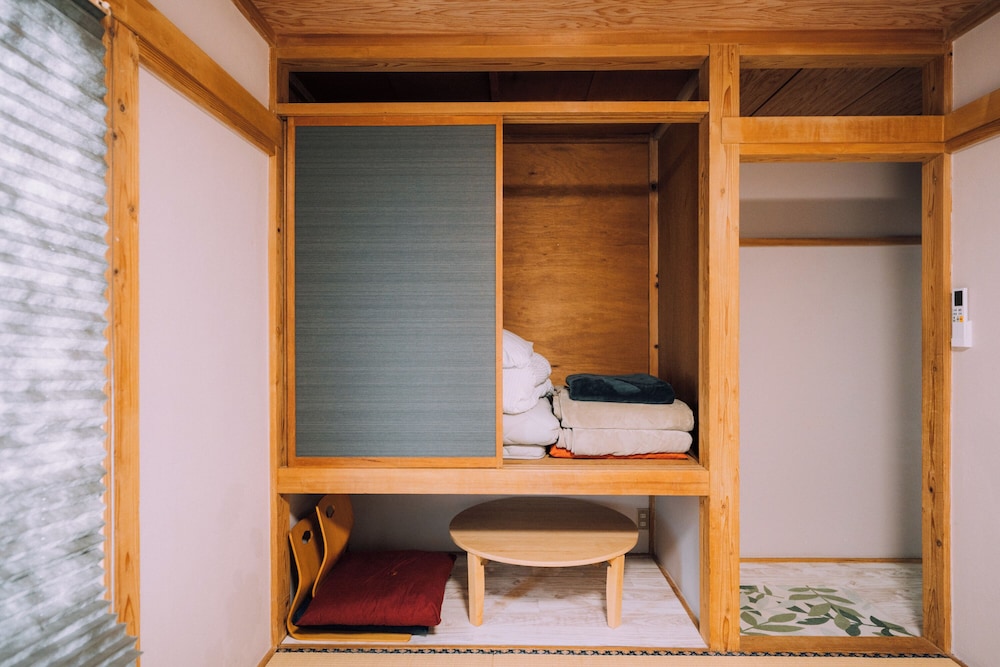 3BD Yuzawa Onsen Lodge - House B