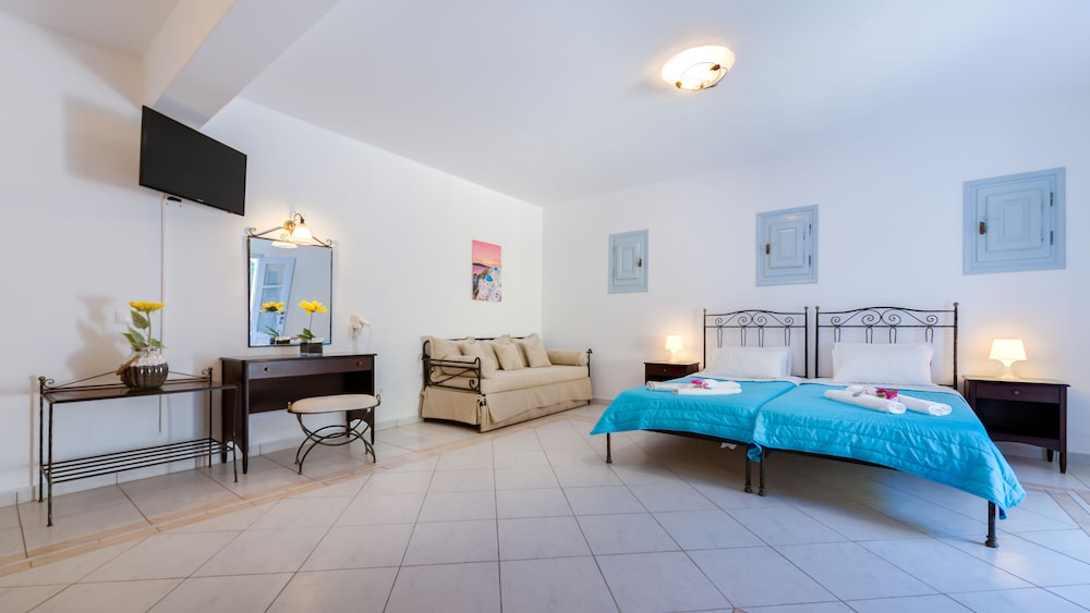 Joy Beach Hotel