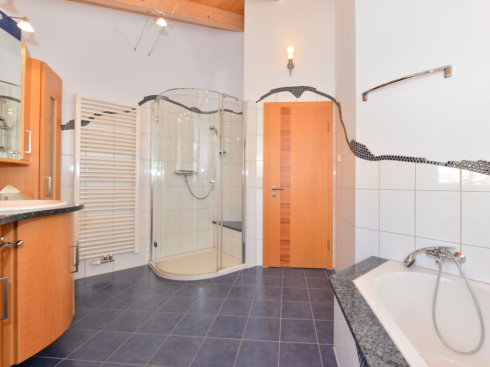 Lovely Flat in Deggendorf With Luxurious Furnishings With Southern Flair
