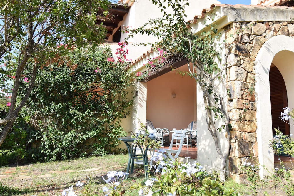 Casa Ortensia