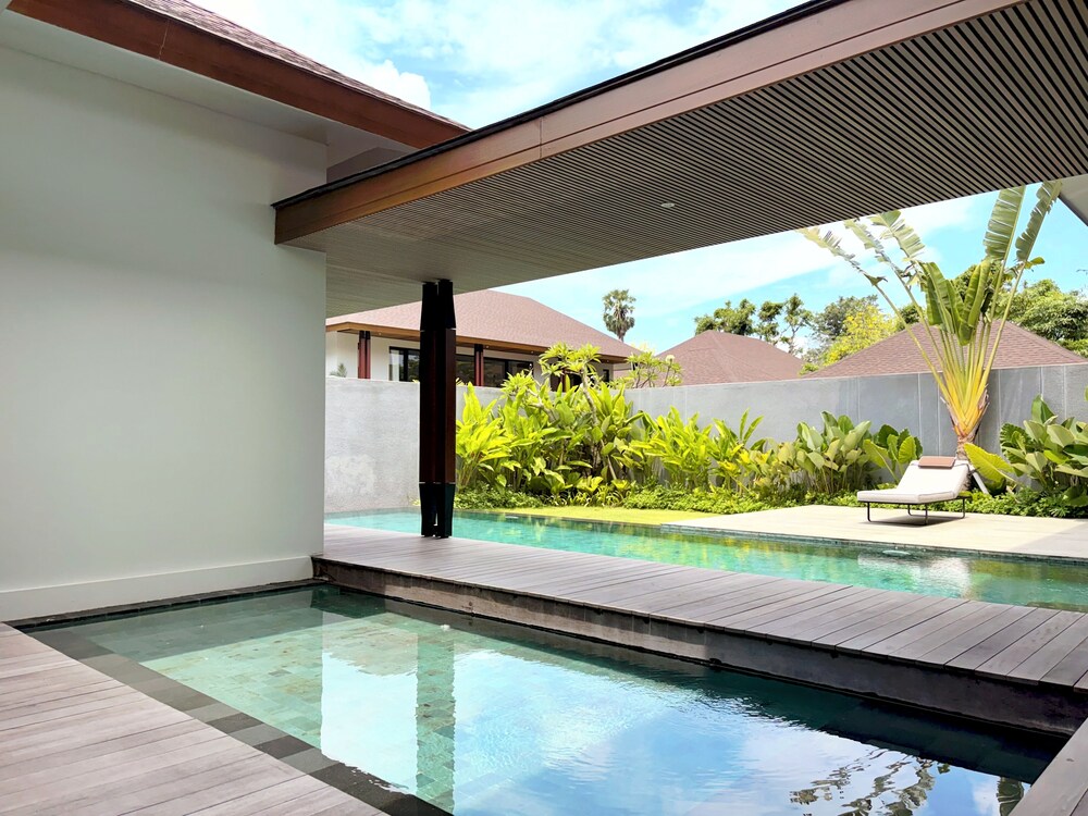 Cana Villa Jimbaran