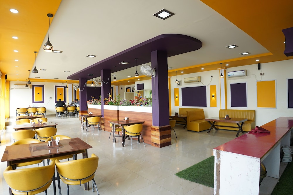 Besillio Grand Hotel and Restaurant
