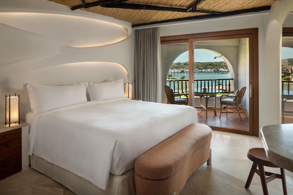 Arzachena Vacations - Cala di Volpe, a Luxury Collection Hotel, Costa Smeralda - Property Image 17
