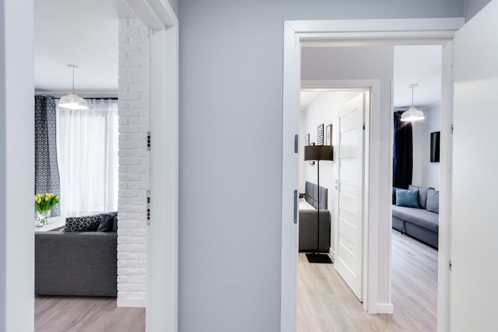 Elite Apartments Spa Zone