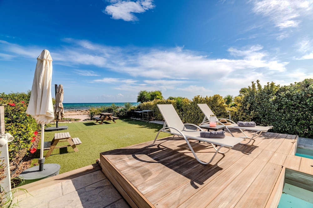 Ayia Thekla Beach House