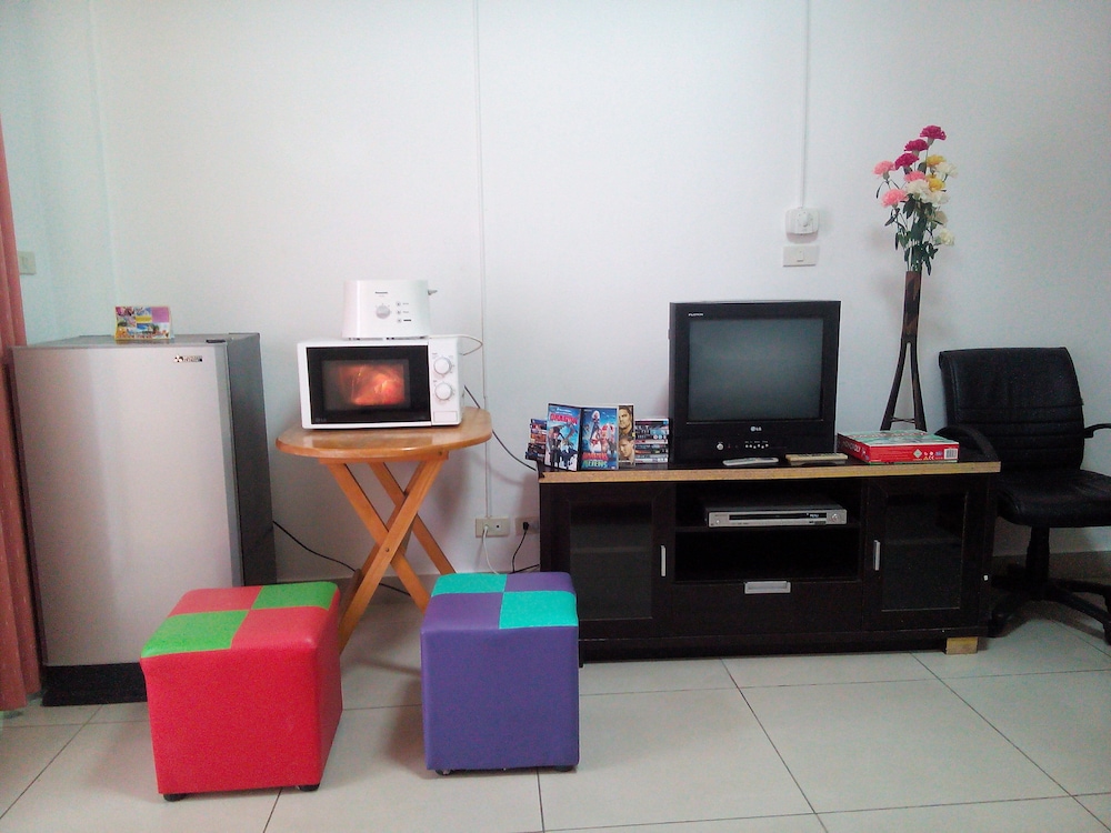 Jomtien Hostel