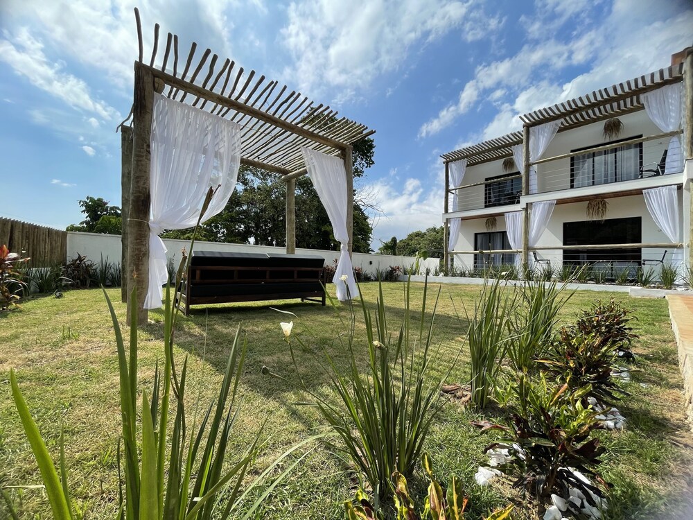 Santomar Guest House