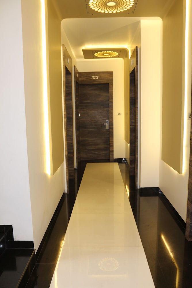 Hotel Voxton