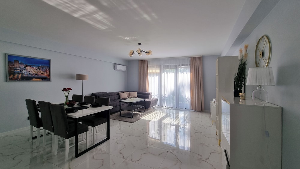 Apartamenty Hetmańska 4 Katowice