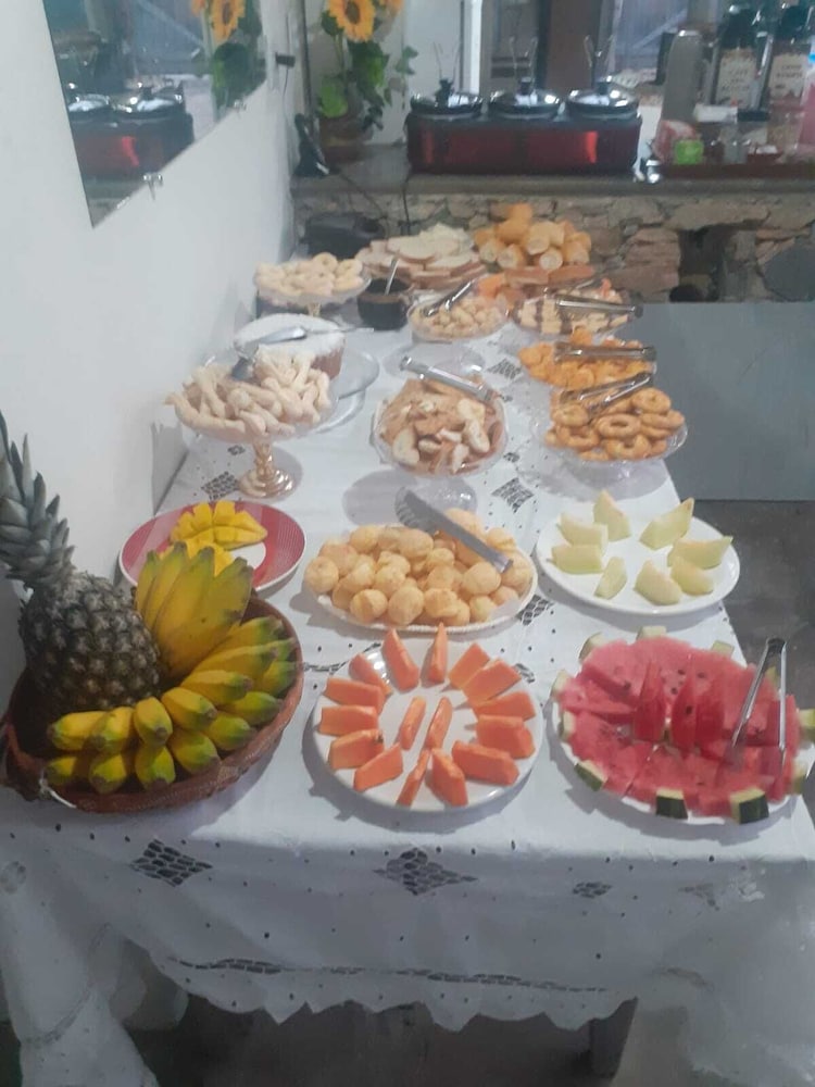 Pousada Acayaca