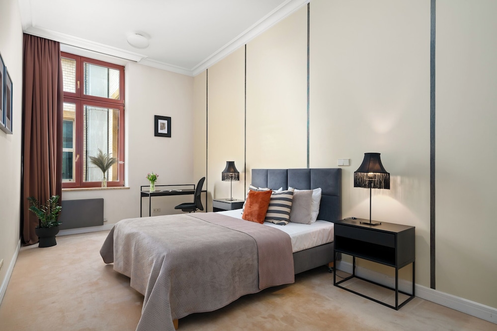 AS HOME Apartamenty Rynek 50