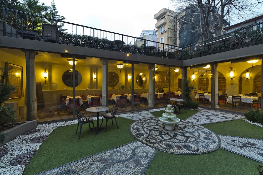 Sokullu Pasa Otel - Özel Sınıf - Image 12