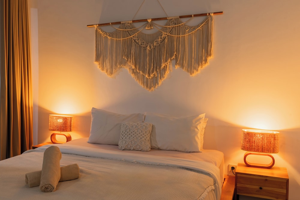 Villa Cocovibes