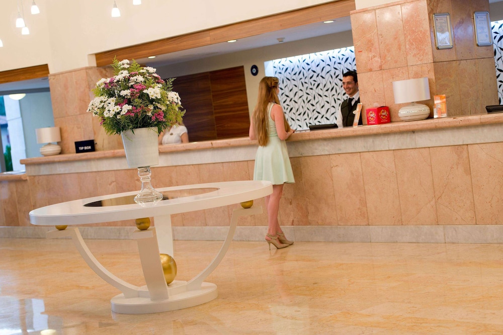 Seven Seas Hotel Life - All Inclusive