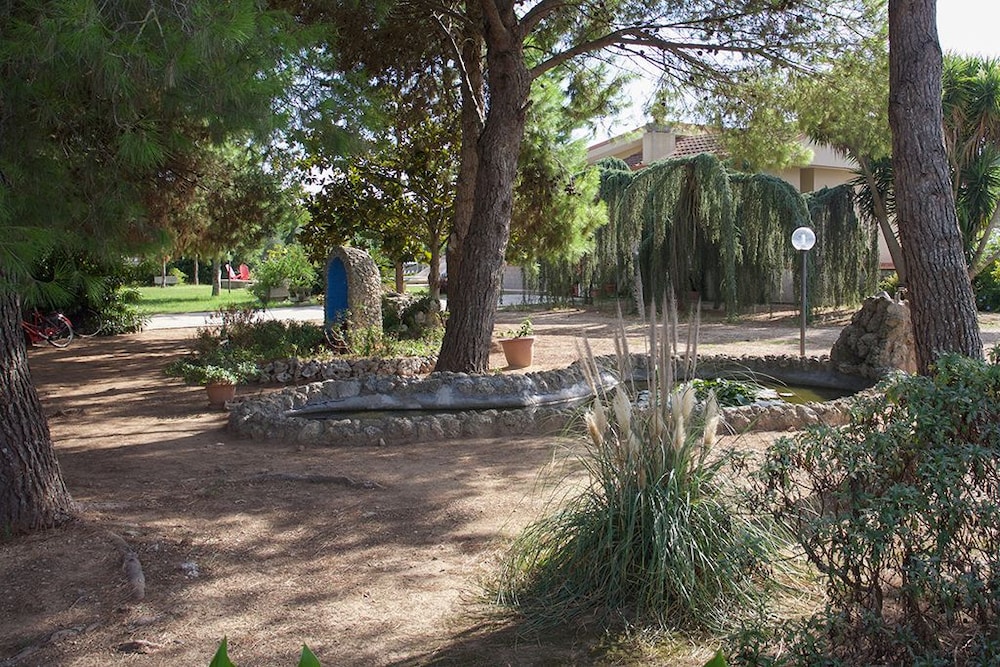 VilleSalento - Villa Martano M134, photo 4