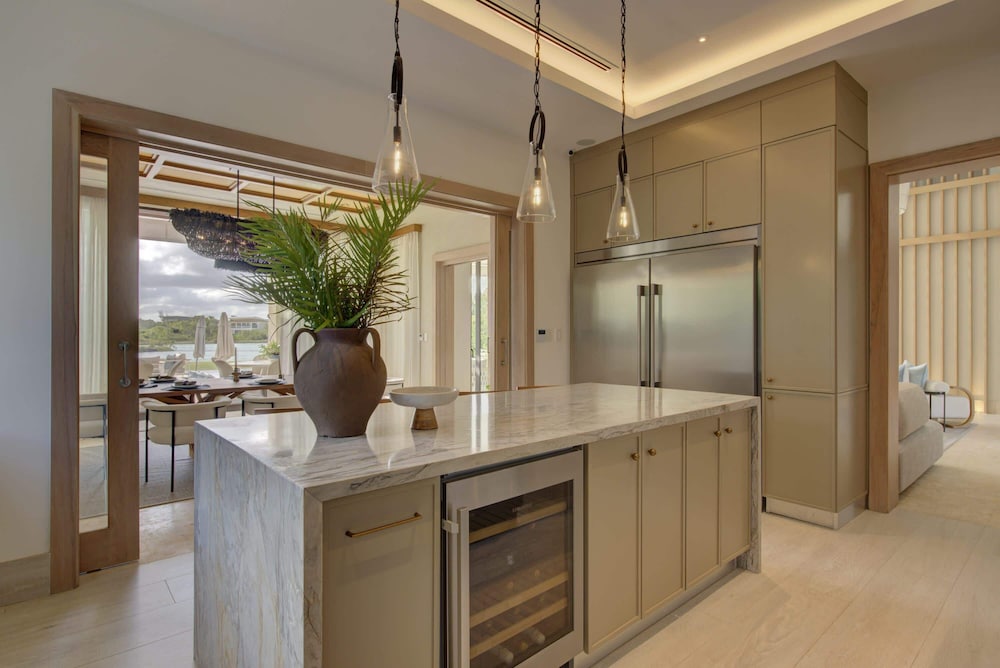 Mangle House A Sanctuary of Serenity