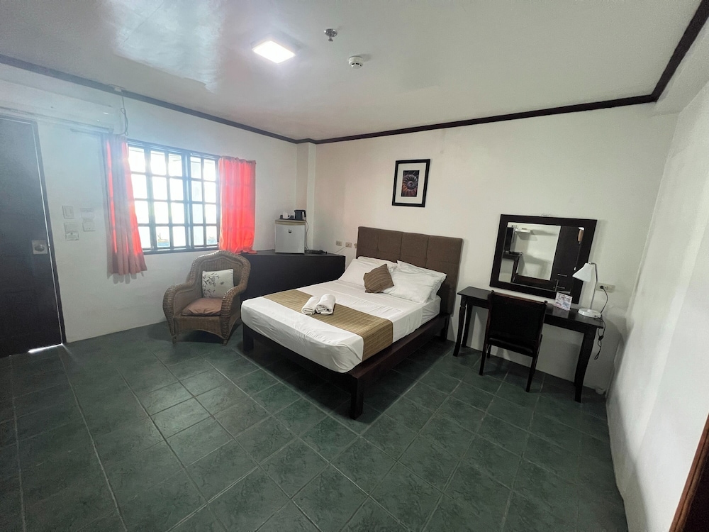 Akkan Beach Hotel - Image 9