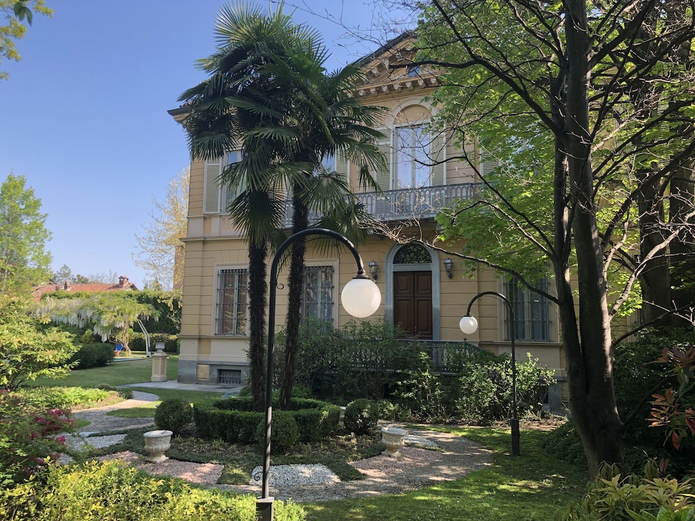 Maison Villa Grana view 2