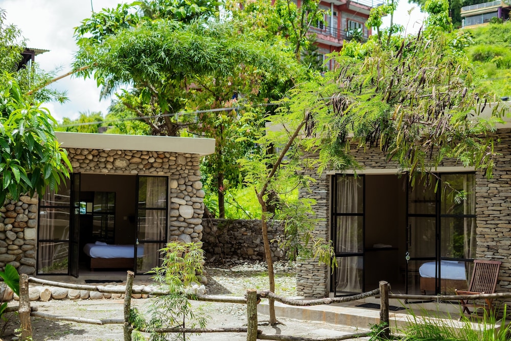 Krazy Gecko Resort