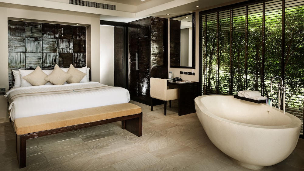 Nikki Beach Resort & Spa — photo 41