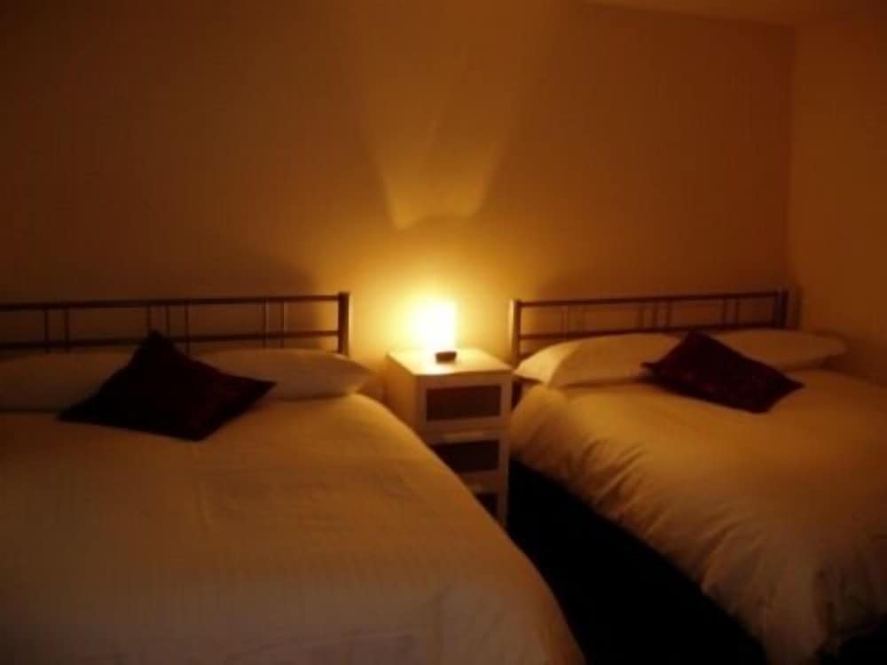 White Hart Hotel view 4